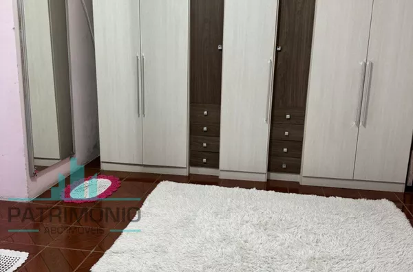 Dormitório