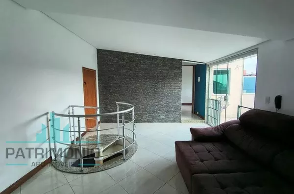 Cobertura à venda no Edifício Aida no bairro Nova Gerty em São Caetano do Sul. - Foto 22