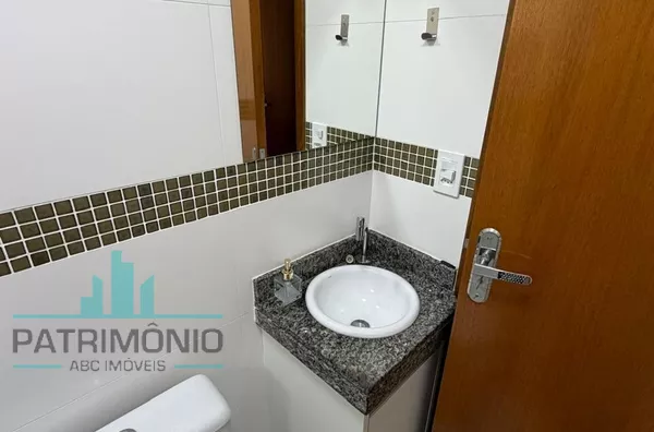 Banheiro