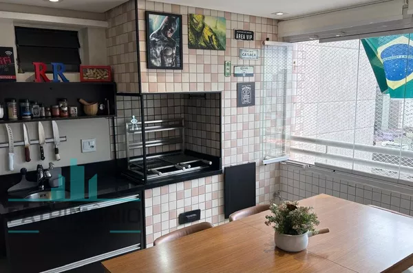 Apartamento à venda no Edifício Perfetto no bairro Olímpico em São Caetano do Sul. - Foto 6