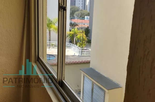 Apartamento à venda no Bairro Rudge Ramos em São Bernardo Do Campo. 