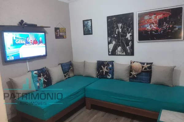 Dormitório