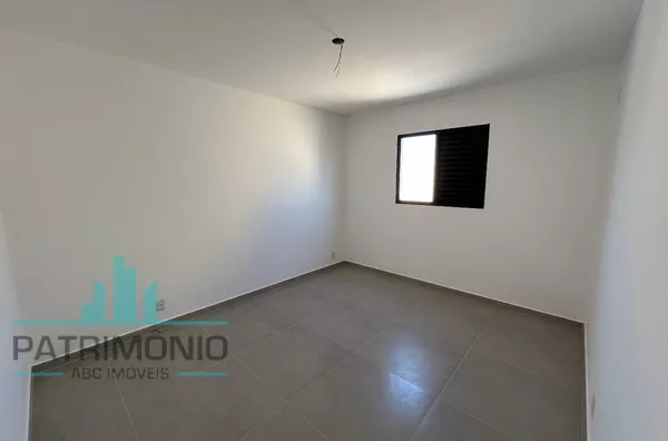 Apartamento à venda no Residencial Fit no Bairro Nova Gerty em São Caetano Do Sul.
