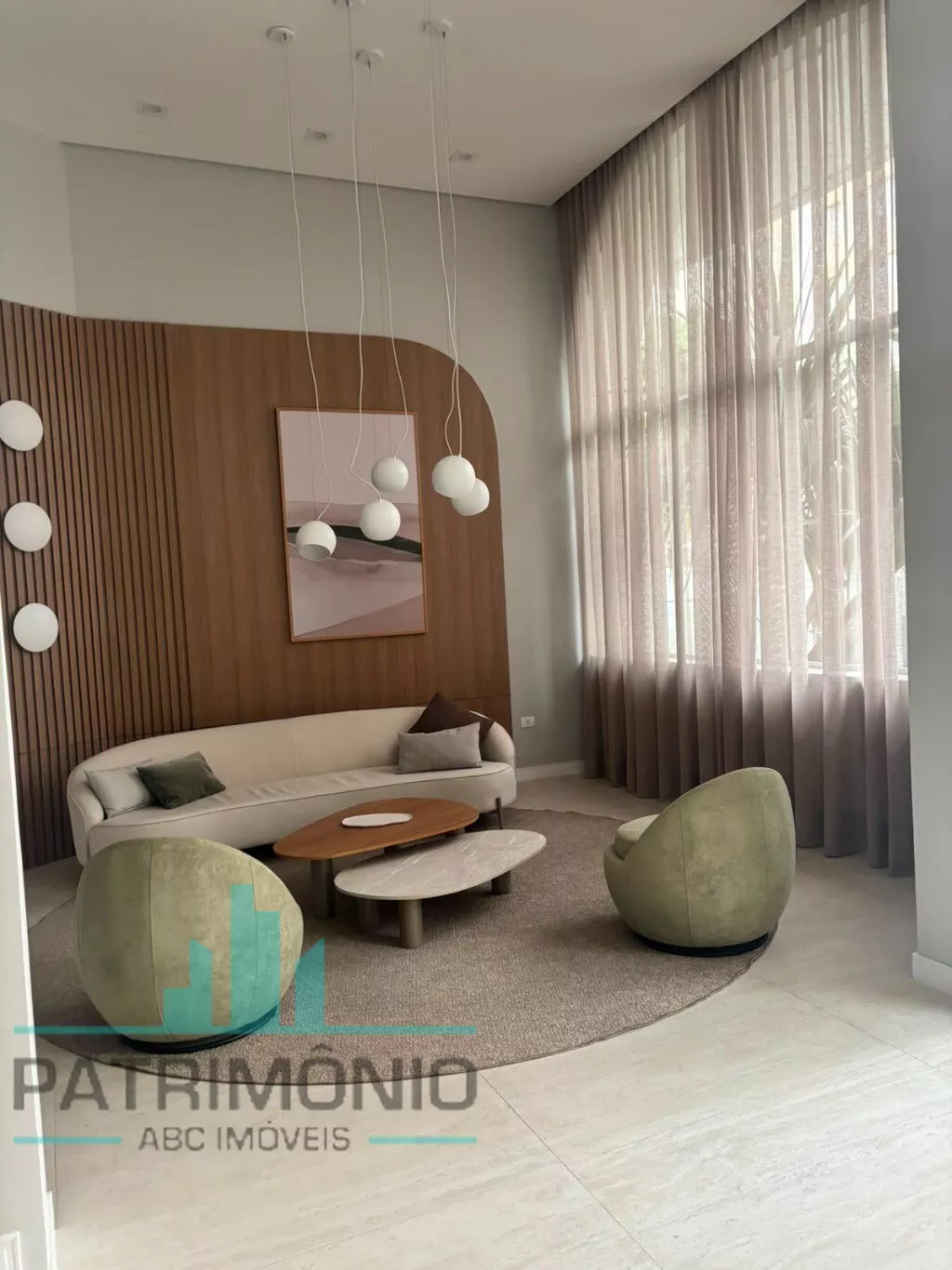 Apartamento, 4 quartos, 320 m² - Foto 29