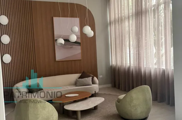 Apartamento à venda no Condomínio Edifício Itamaraty no bairro Santo Antônio em São Caetano do Sul. - Foto 29