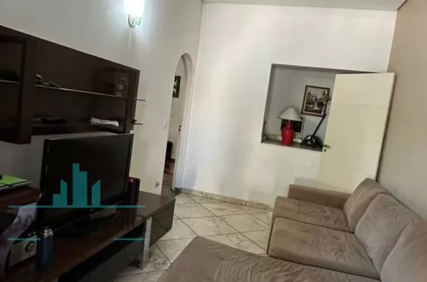 Amplo Sobrado à venda no Bairro Mauá em São Caetano do Sul.