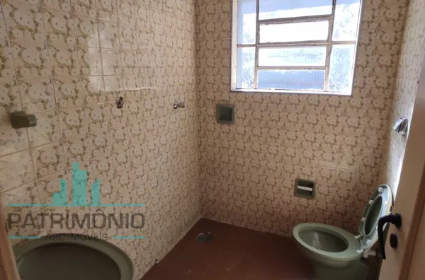 Banheiro