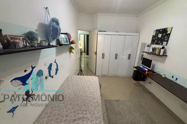Dormitório