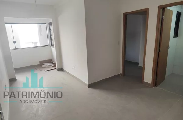 Apartamento à venda no Residencial Osvaldo Cruz em São Caetano do Sul.