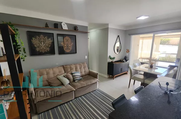 Apartamento à venda no Condomínio K Home no bairro Boa Vista em São Caetano do Sul. - Foto 1