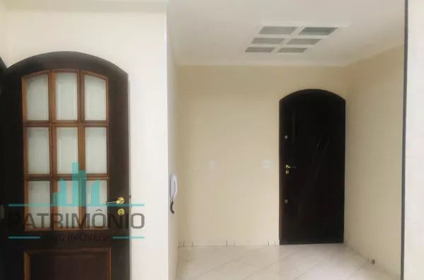 Casa para locação no Bairro São José em São Caetano Do Sul.