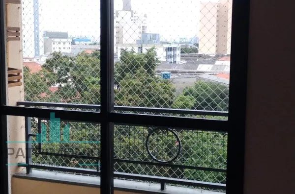 Apartamento para locação no bairro Barcelona em São Caetano do Sul.