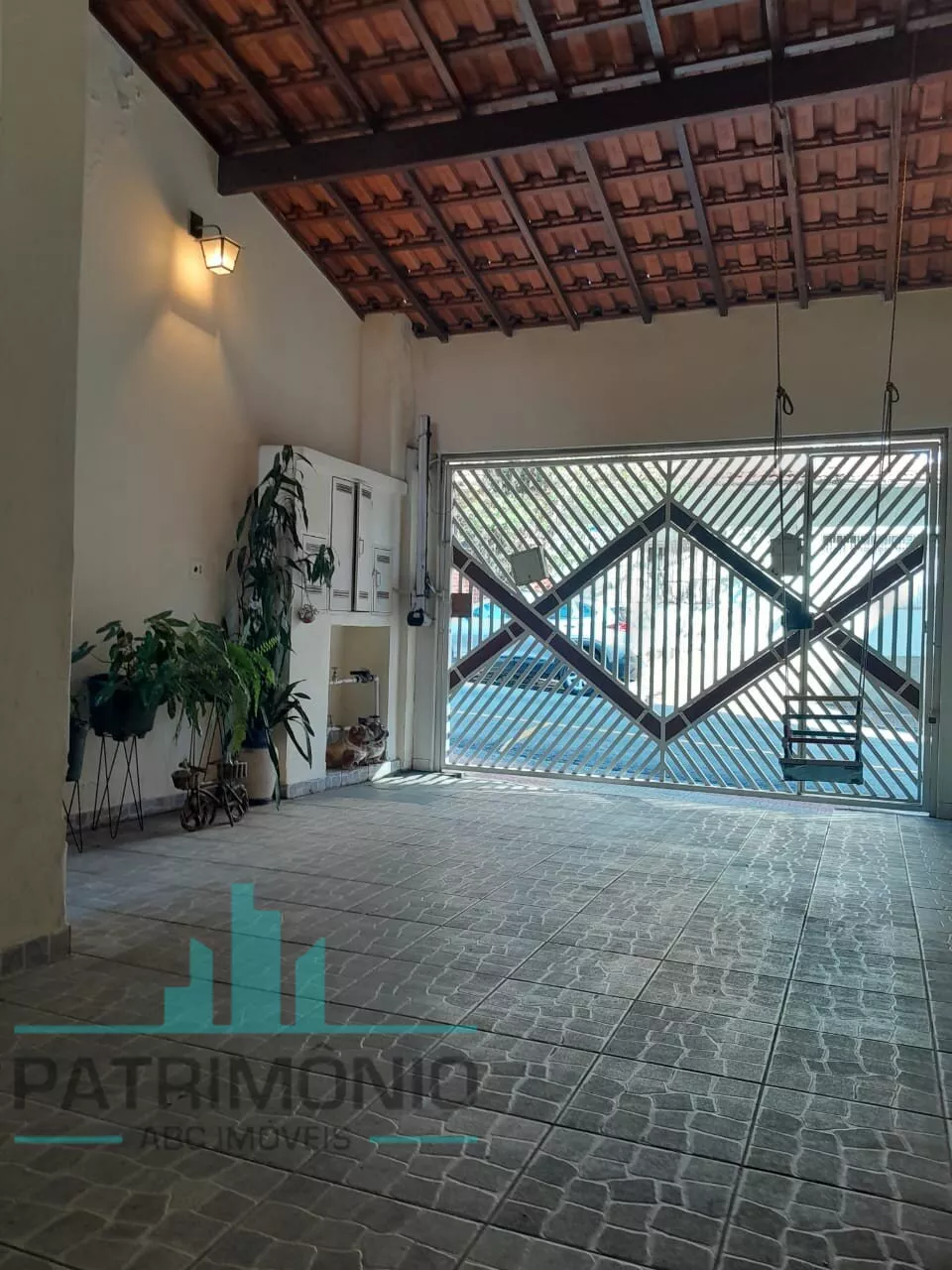 Sobrado, 3 quartos, 40 m² - Foto 1