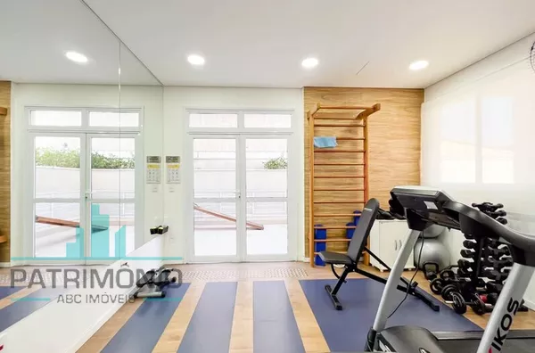 Apartamento a venda no Edifício Felicitat - Bairro Barcelona - São Caetano do Sul