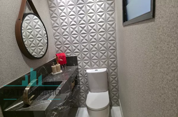 Lavabo