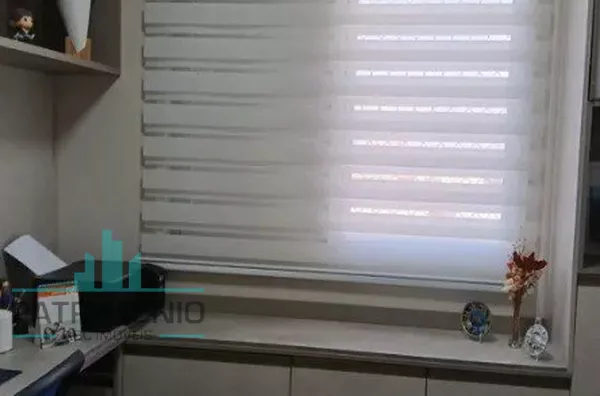 Dormitório