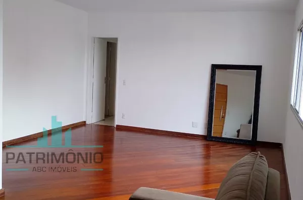 Apartamento para locação no Bairro Santa Paula em São Caetano Do Sul. 