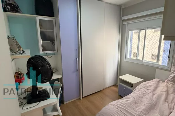 Apartamento à venda no Edifício Terrazza Maggiore no bairro Santa Paula em São Caetano do Sul. - Foto 22