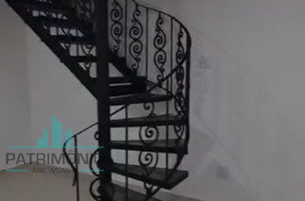 Sobrado à venda no Bairro Santa Maria em São Caetano Do Sul.