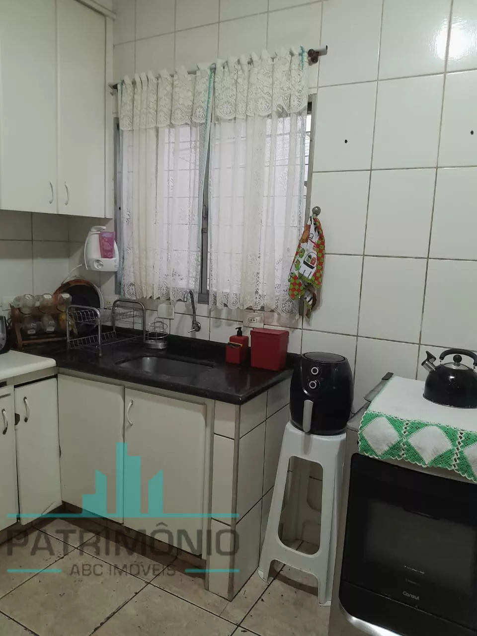 Sobrado, 3 quartos, 40 m² - Foto 9