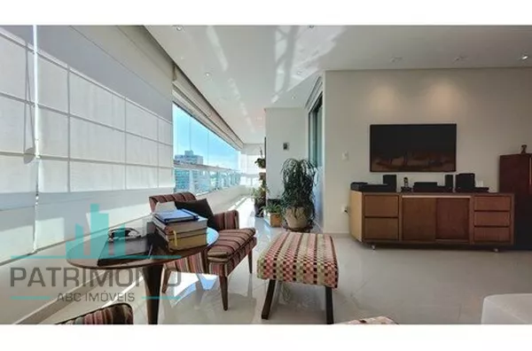 Apartamento à venda no Bairro Jardim Do Mar em São Bernardo Do Campo. 