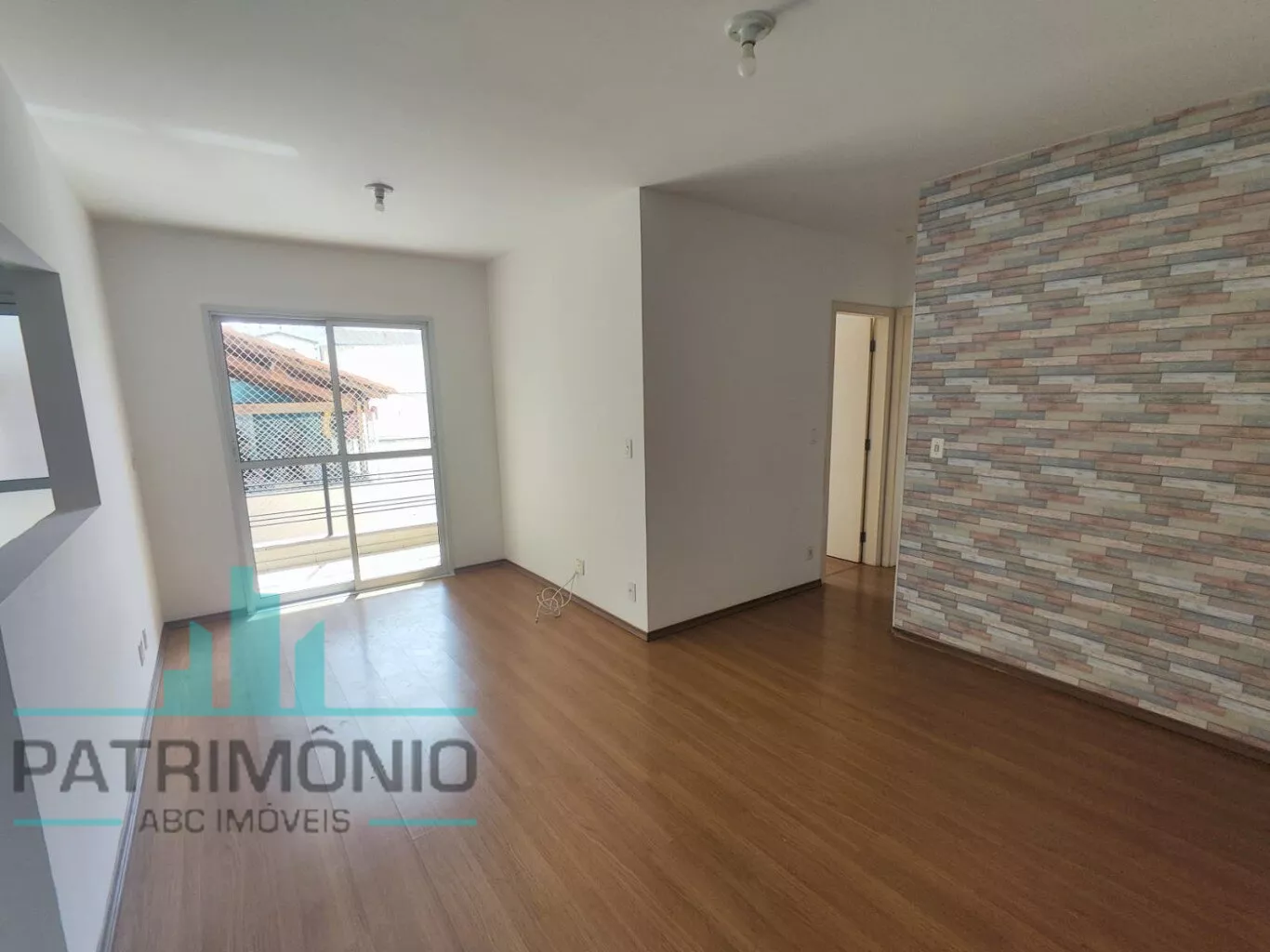 Apartamento, 2 quartos, 64 m² - Foto 1