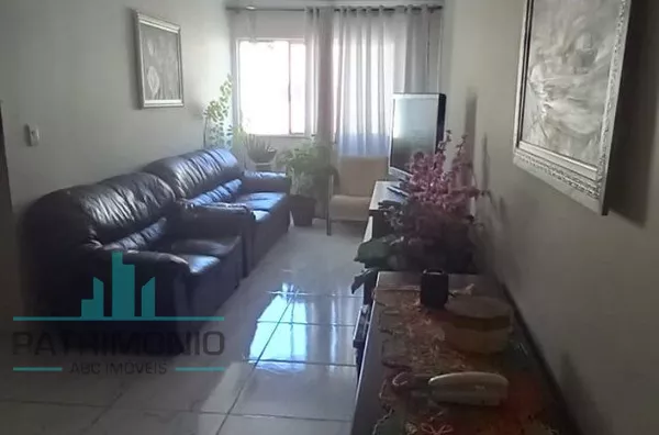 Apartamento para venda no Jardim Patente - São Paulo.