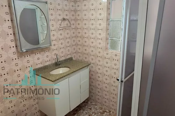 Banheiro