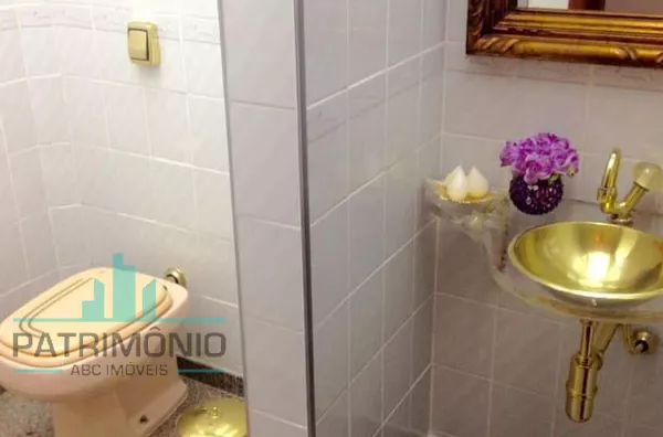 Apartamento à venda no Bairro Santa Paula em São Caetano Do Sul. 