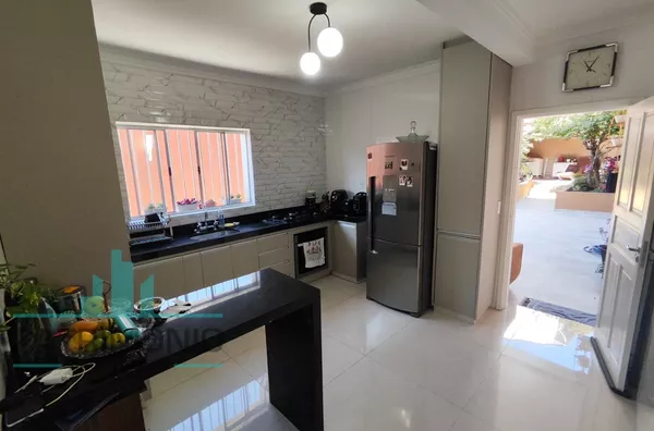 Cozinha