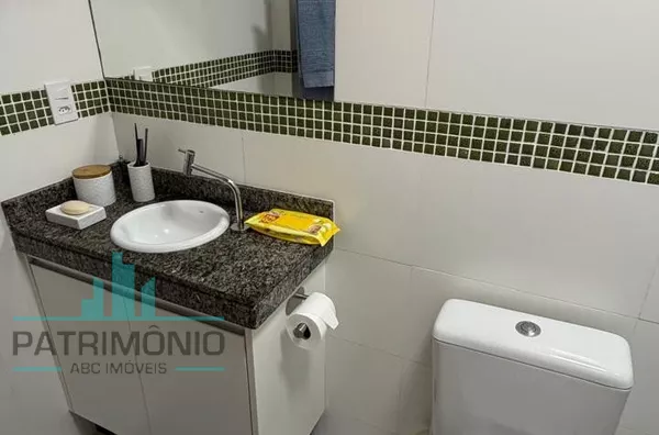 Banheiro