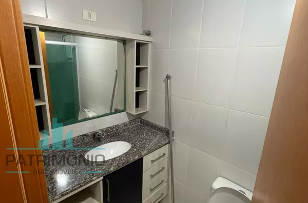 Banheiro