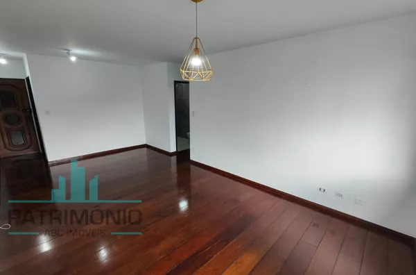 Apartamento à venda no bairro Santa Paula em São Caetano do Sul.
