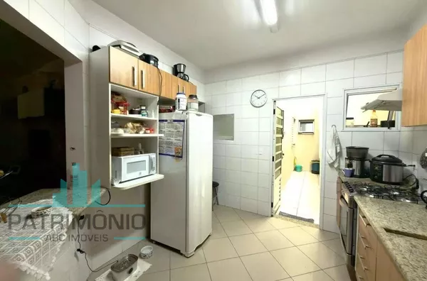 Cozinha