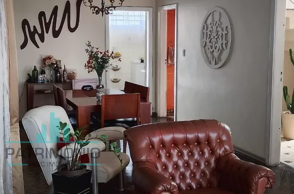 Sobrado à venda no Bairro Barcelona em São Caetano do Sul.