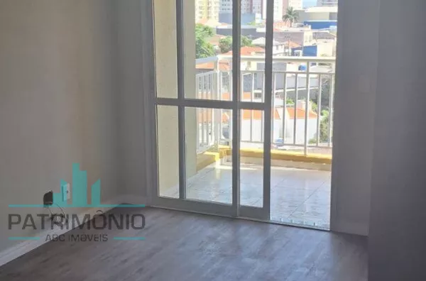 Apartamento de 69m² a venda no Condomínio PlayLife - Osvaldo Cruz - São Caetano do Sul