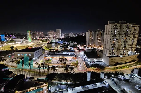 Cobertura Duplex à venda no Bairro Nova Petrópolis São Bernardo do Campo.
