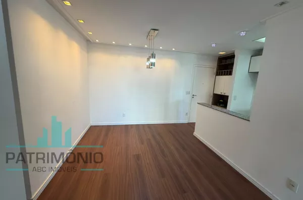 Apartamento à venda no Residencial São Caetano I no bairro Boa Vista em São Caetano do Sul.