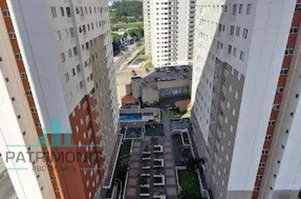 Apartamento para venda,  Canhema, Diadema