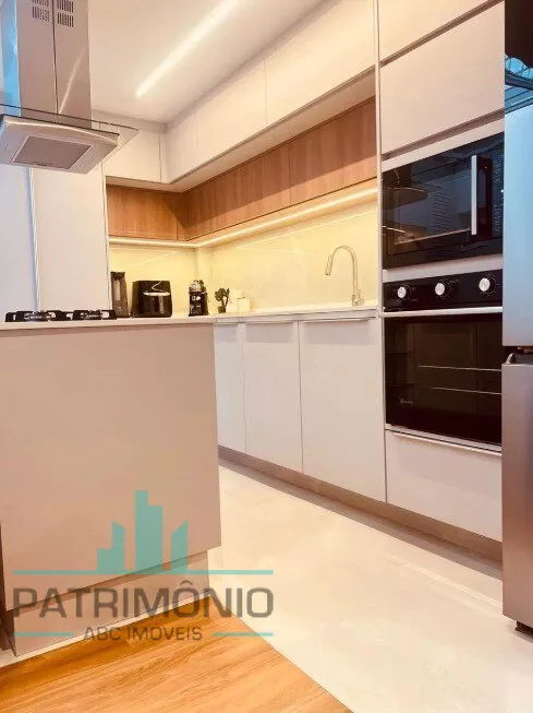 Apartamento, 2 quartos, 58 m² - Foto 9