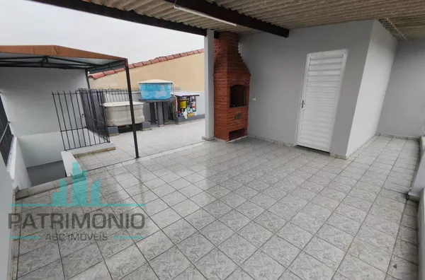 Casa para locação no Bairro São José em São Caetano Do Sul.