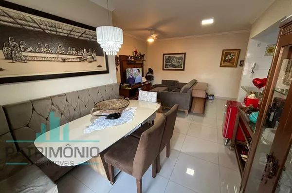 Apartamento a venda no Bairro Barcelona em São Caetano do Sul