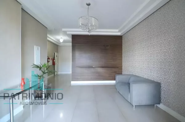 Hall de entrada