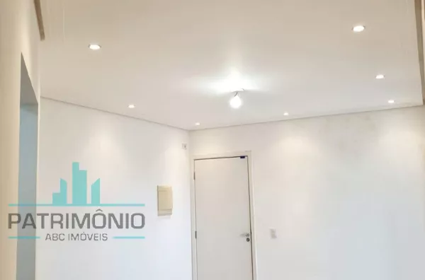 Apartamento para venda no Jardim Olavo Bilac em São Bernardo do Campo.