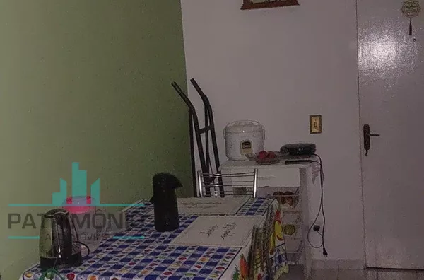 Apartamento para venda no bairro Mauá em São Caetano Do Sul