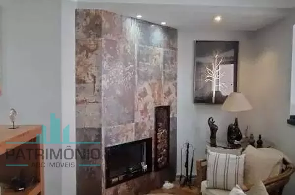 Apartamento à venda do Condomínio Edifício Piazza Di Spagna venda no Centro em São Bernardo Do Campo.