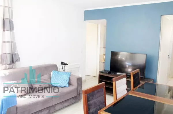 Apartamento à venda no Bairro São José em São Caetano Do Sul.