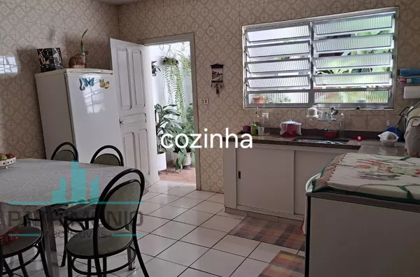 Sobrado à venda no Bairro Olímpico em São Caetano Do Sul.