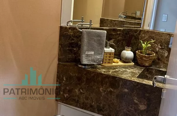 Apartamento à venda no Edifício Perfetto no bairro Olímpico em São Caetano do Sul. - Foto 18