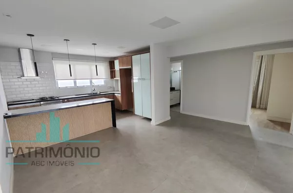 Apartamento à venda no Residencial Cadiz no bairro Barcelona em São Caetano do Sul.
